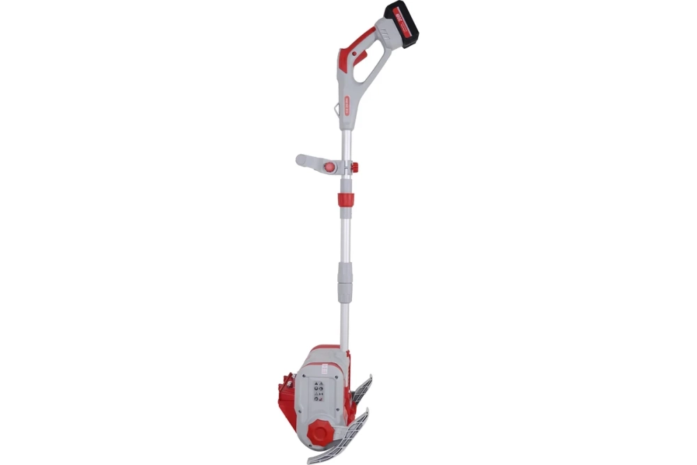 Снегоуборщик аккумуляторный Ресанта СЭ 20-2 ЛИ