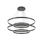 Подвесной светильник Maytoni MOD058PL-L174BK