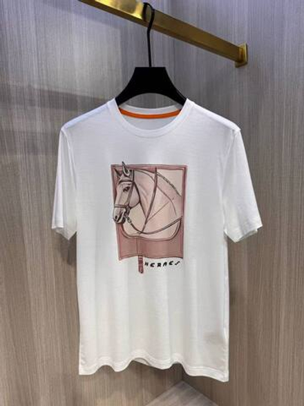 Футболка Hermes