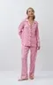 CHERIE Пижама женская со штанами