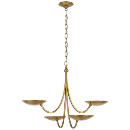 Люстра Visual Comfort Keira Medium Chandelier