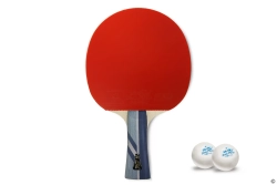 Ракетка н/т Double Fish 3A+C