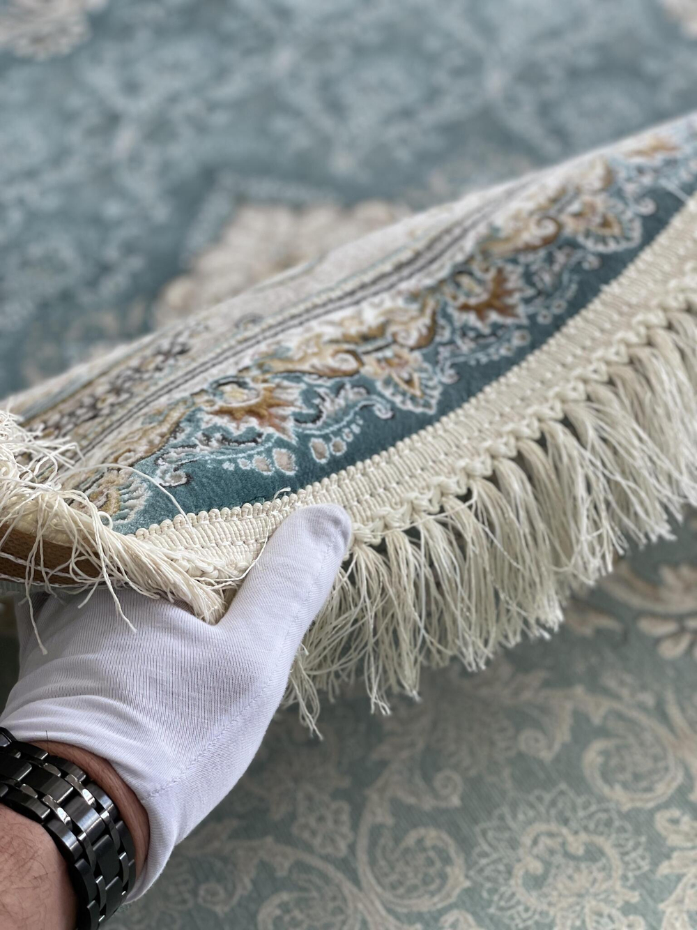 Gheytarancarpet G-237, 150*225