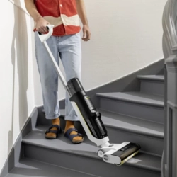 Karcher FCV 3 вертикальный моющий пылесос 1.056-122.0