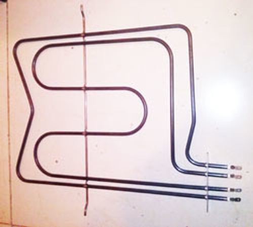 Тэн верхний 800/1200W HANSA