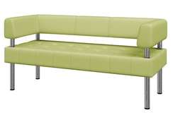 Диван 3-х местный Глория 190*75*83