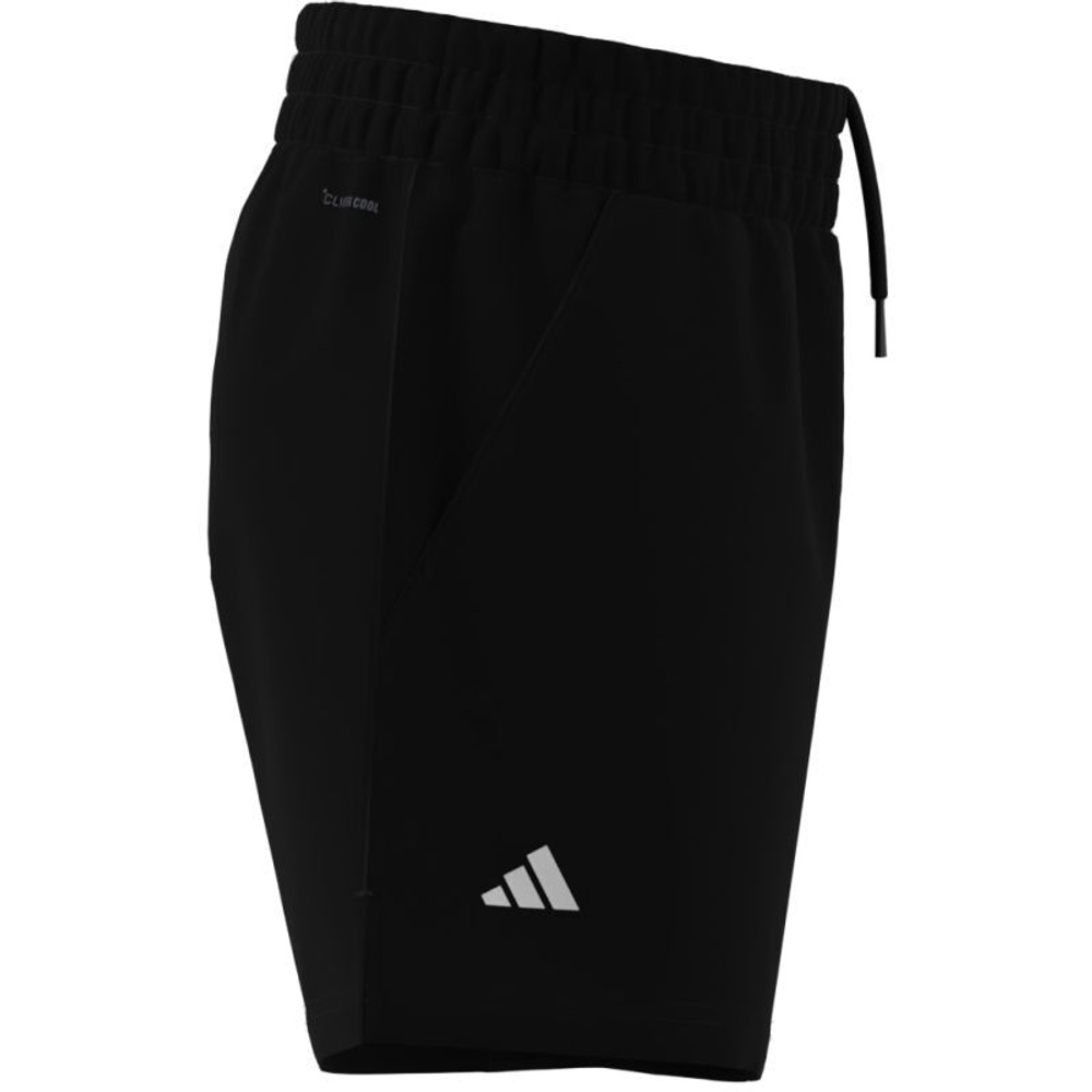 Детские теннисные шорты Adidas Kids Club Tennis 3-Stripes