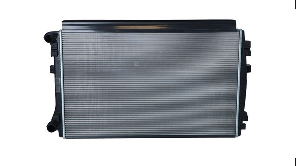 Радиатор охлаждения Volkswagen Arteon