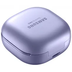 Беспроводные наушники Samsung Galaxy Buds Pro Violet (Фиолетовый)