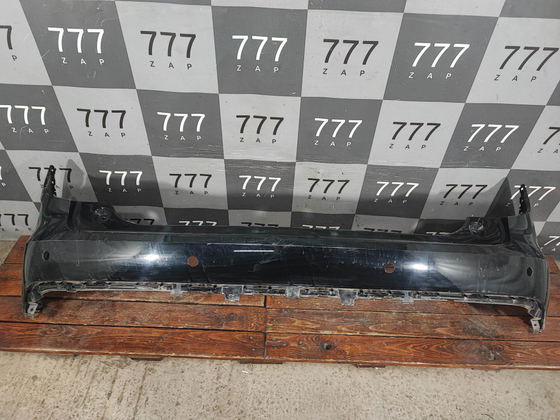 Бампер задний Haval Jolion 21-нв Б/У Оригинал 2804104XST01A