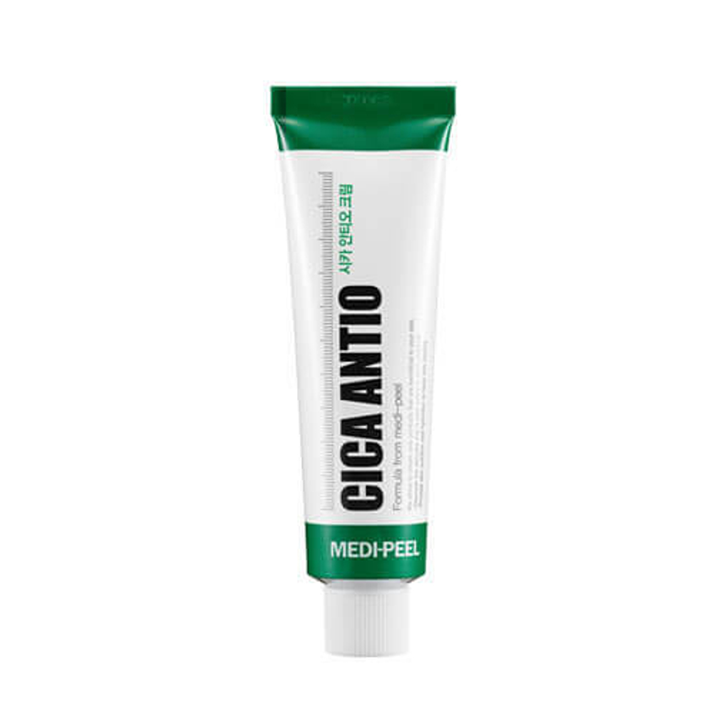 Восстанавливающий крем для проблемной кожи Medi-Peel Cica Antio Cream