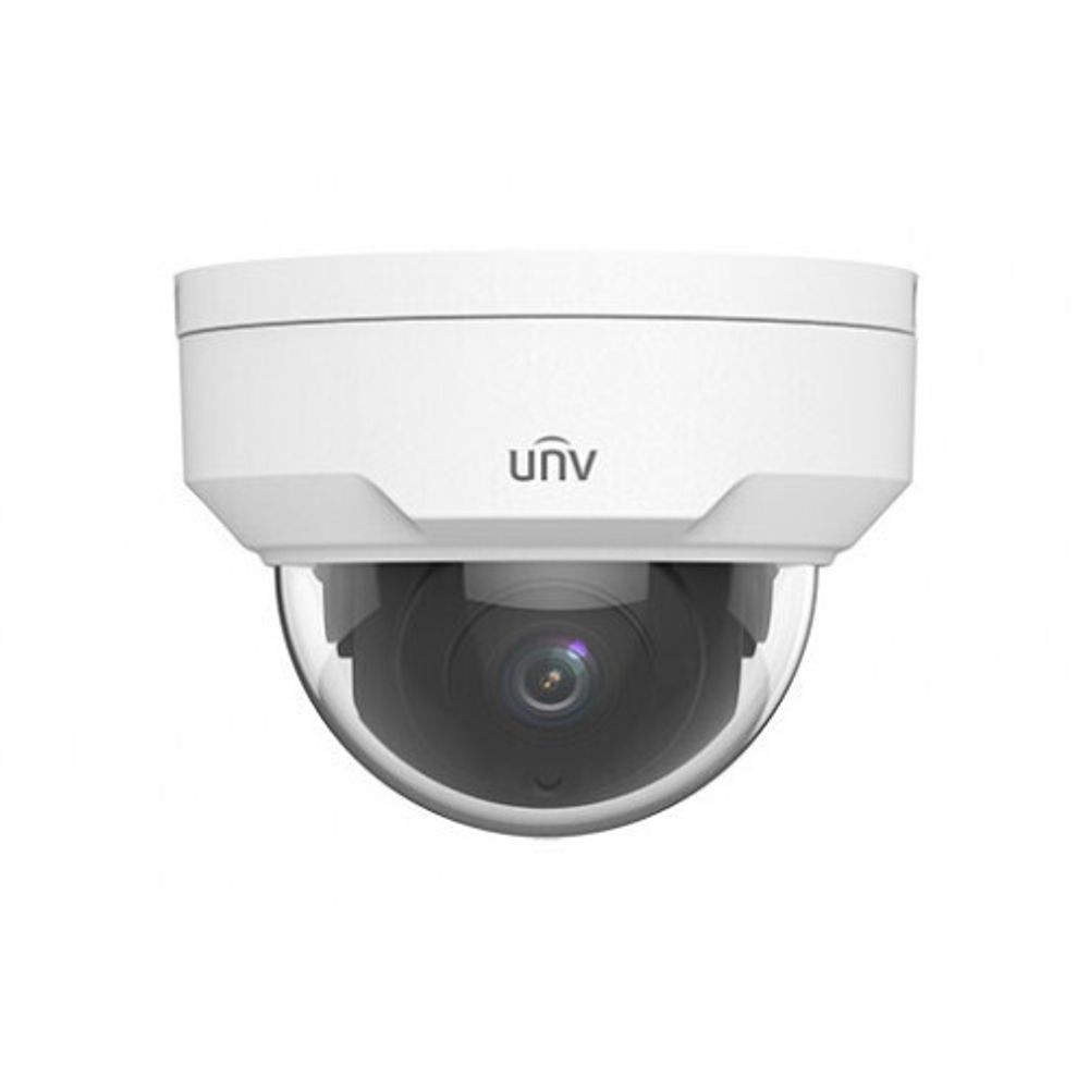 Видеокамера  Uniview UNV 2MP IPC322LR3-VSPF28-D