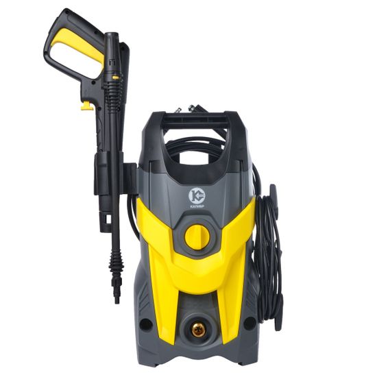 Мойка высокого давления "КАЛИБР" ВДМ-1600