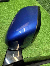 Зеркало правое BMW 3er G20 (2018-н.в.) 5 контактов