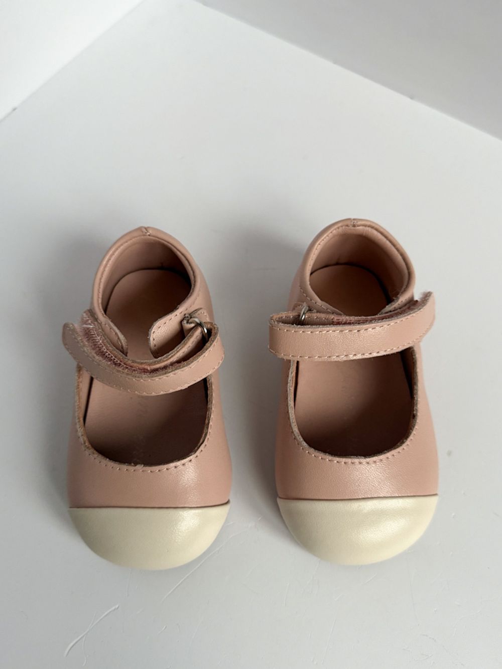 Кожаные туфли Age of Innocence, 20