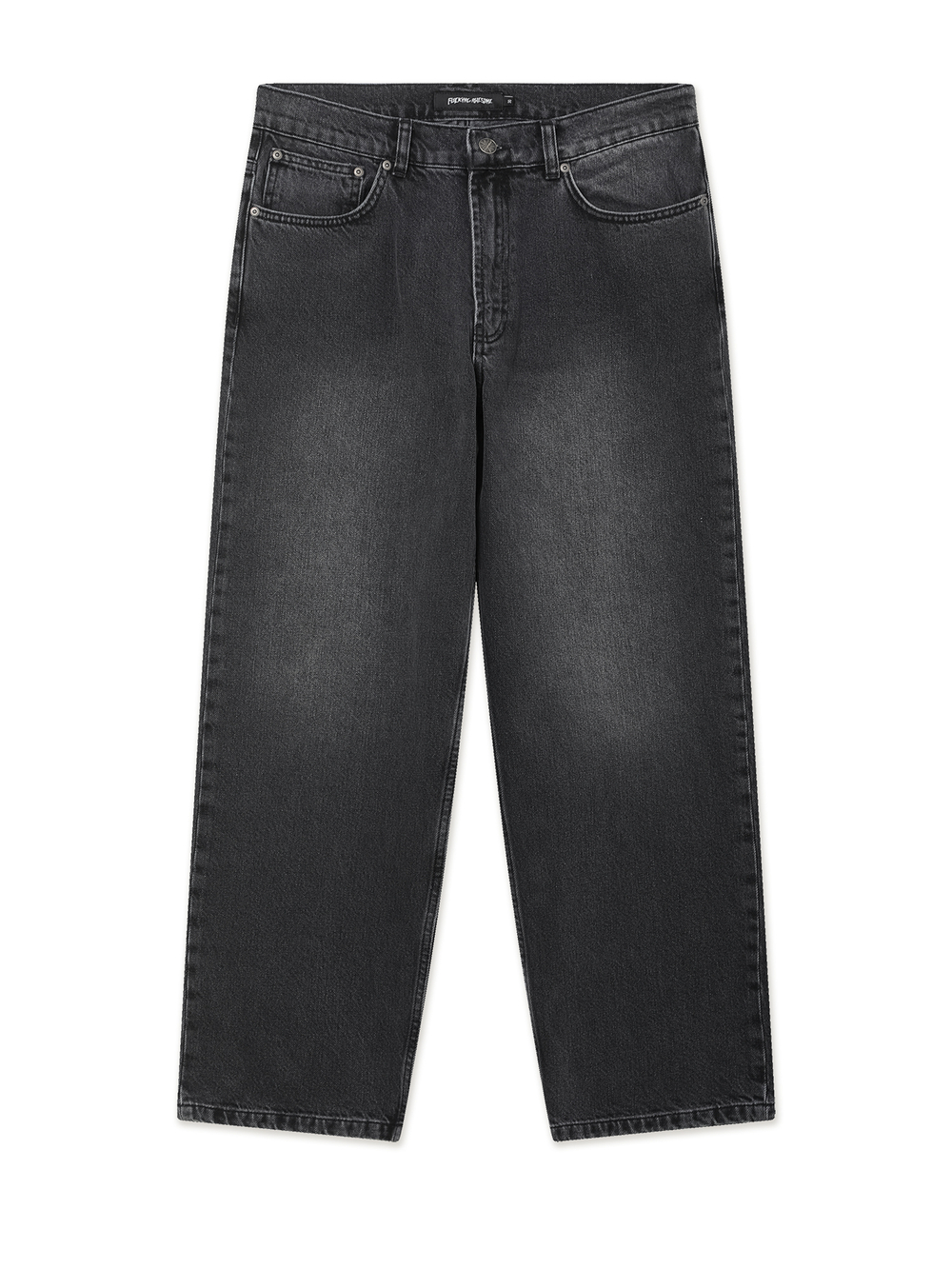 Мужские Джинсы (Regular Fit) Fecke
