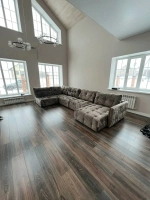 Диван модульный ПАРИЖ