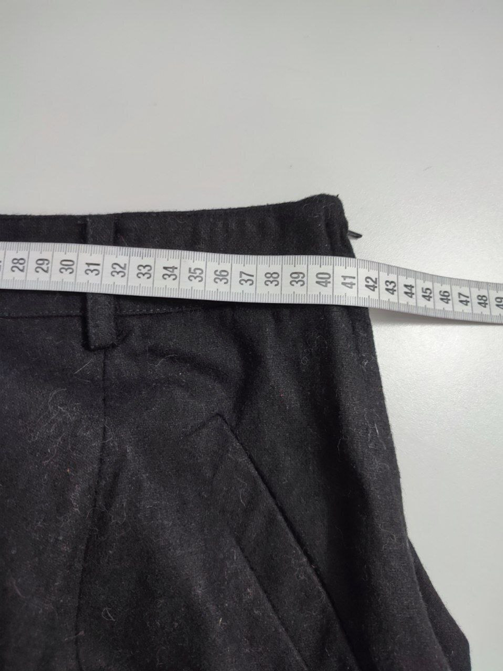 Юбка Vis-a-Vis с шерстью 46 размер