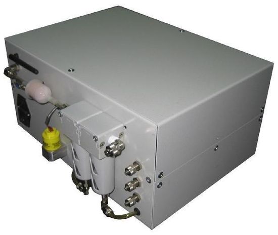 2GAS, Газоанализаторы, № в ГРСИ РФ - 48232-11