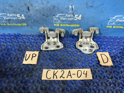 Петля двери задней правой MITSUBISHI LANCER 1998