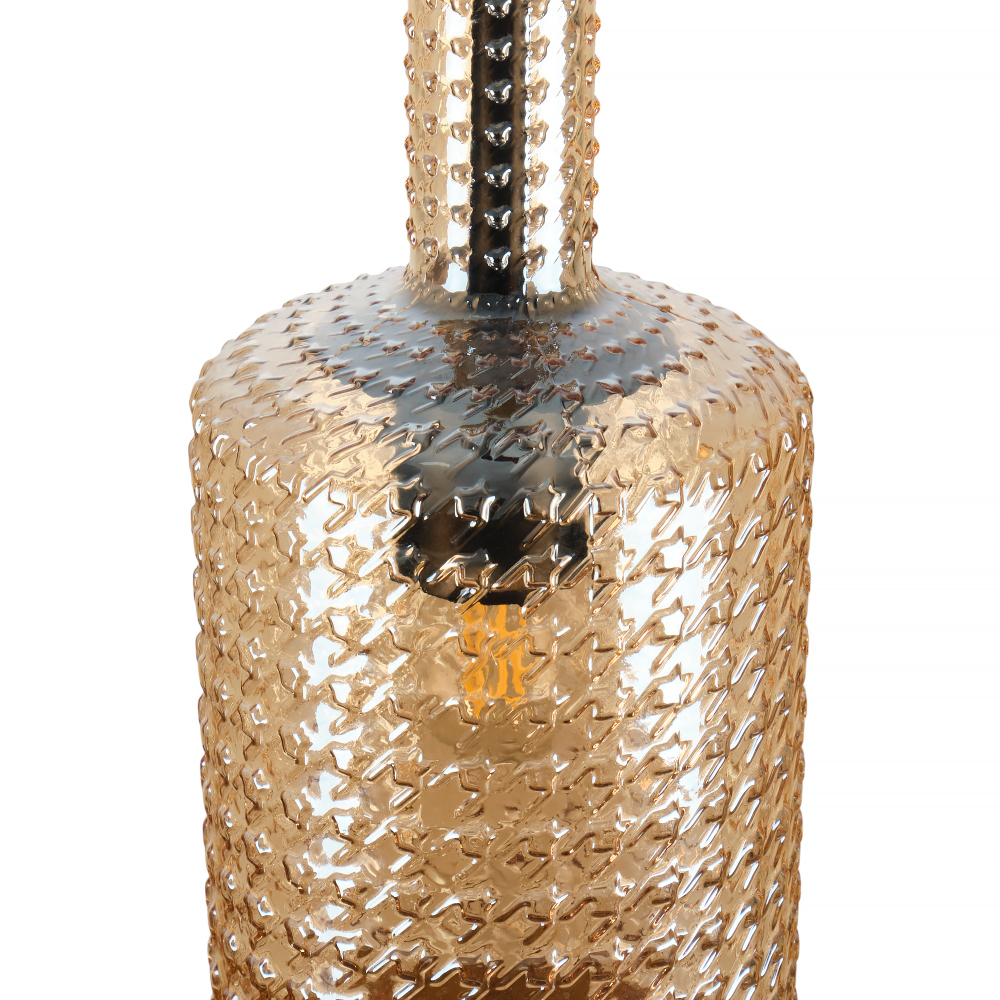 Подвесной светильник MyFar Edwin MR2461-1P