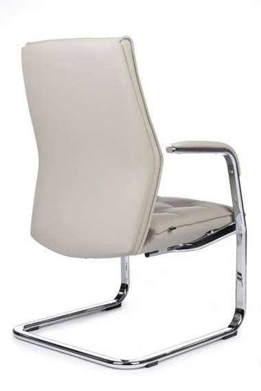 Кресло Classic C2116 Светло-серый