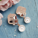 Серьги Fallon - арт324