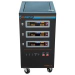 Стабилизатор напряжения Энергия Voltron 3D II 10000/3