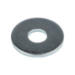 Шайба плоская усиленная M8 DIN 9021 EKF (100.00 шт.)