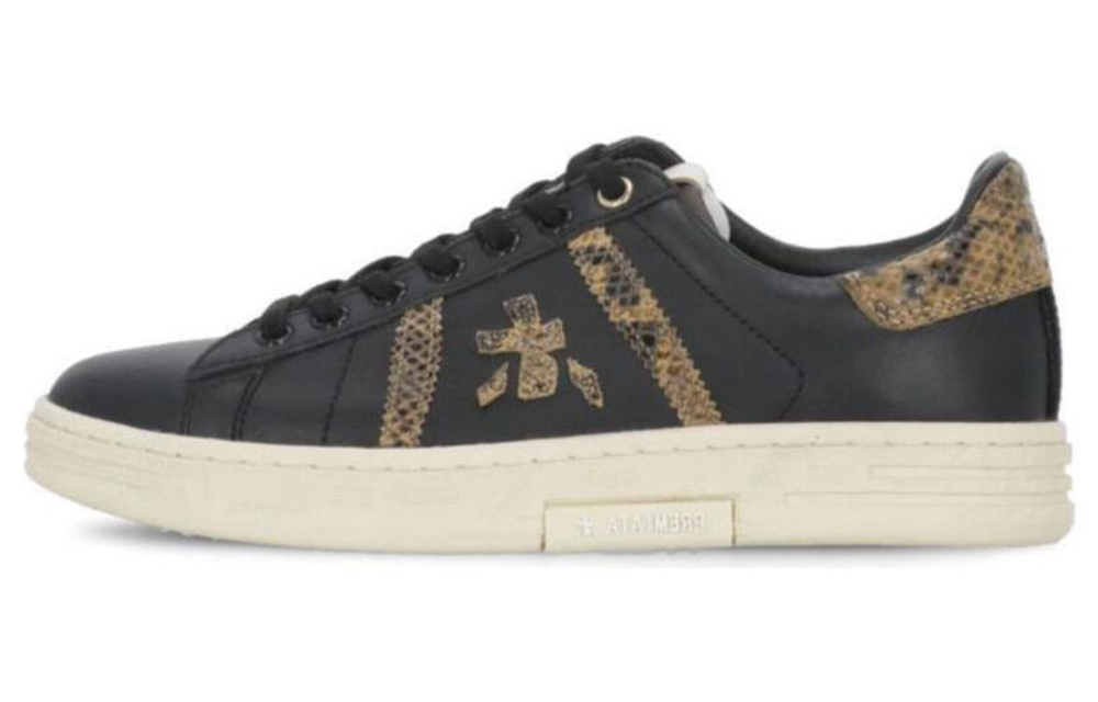 Кроссовки PREMIATA, RUSSELLD6505