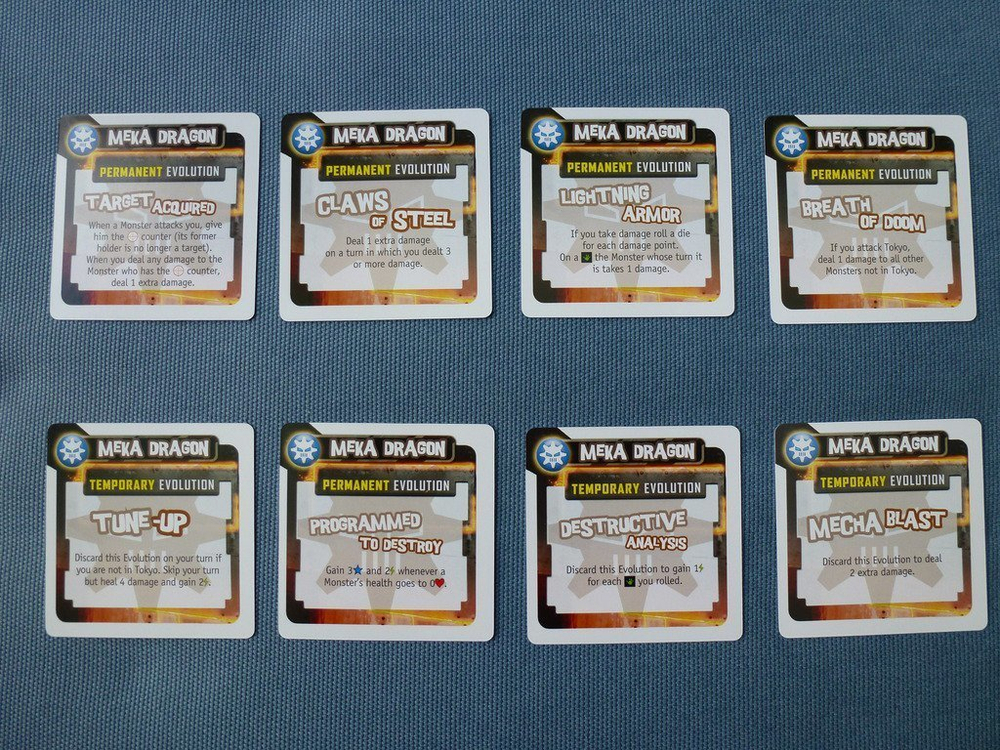 Повелитель Токио. Подзарядка