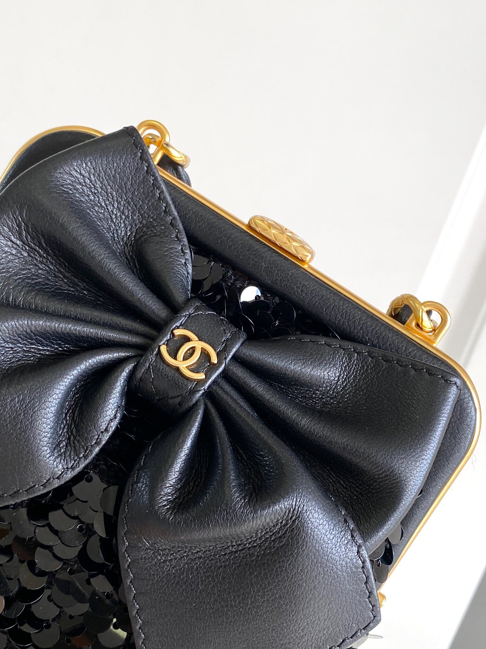 Chanel Bag 13 cm