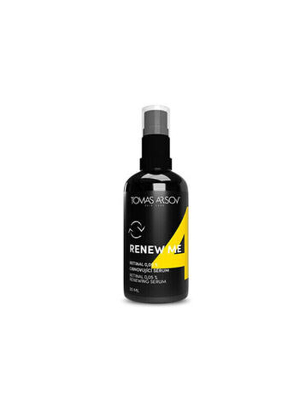 Renewing skin serum Renew Me Retinal 0.05% (Renewing Serum) 30 ml