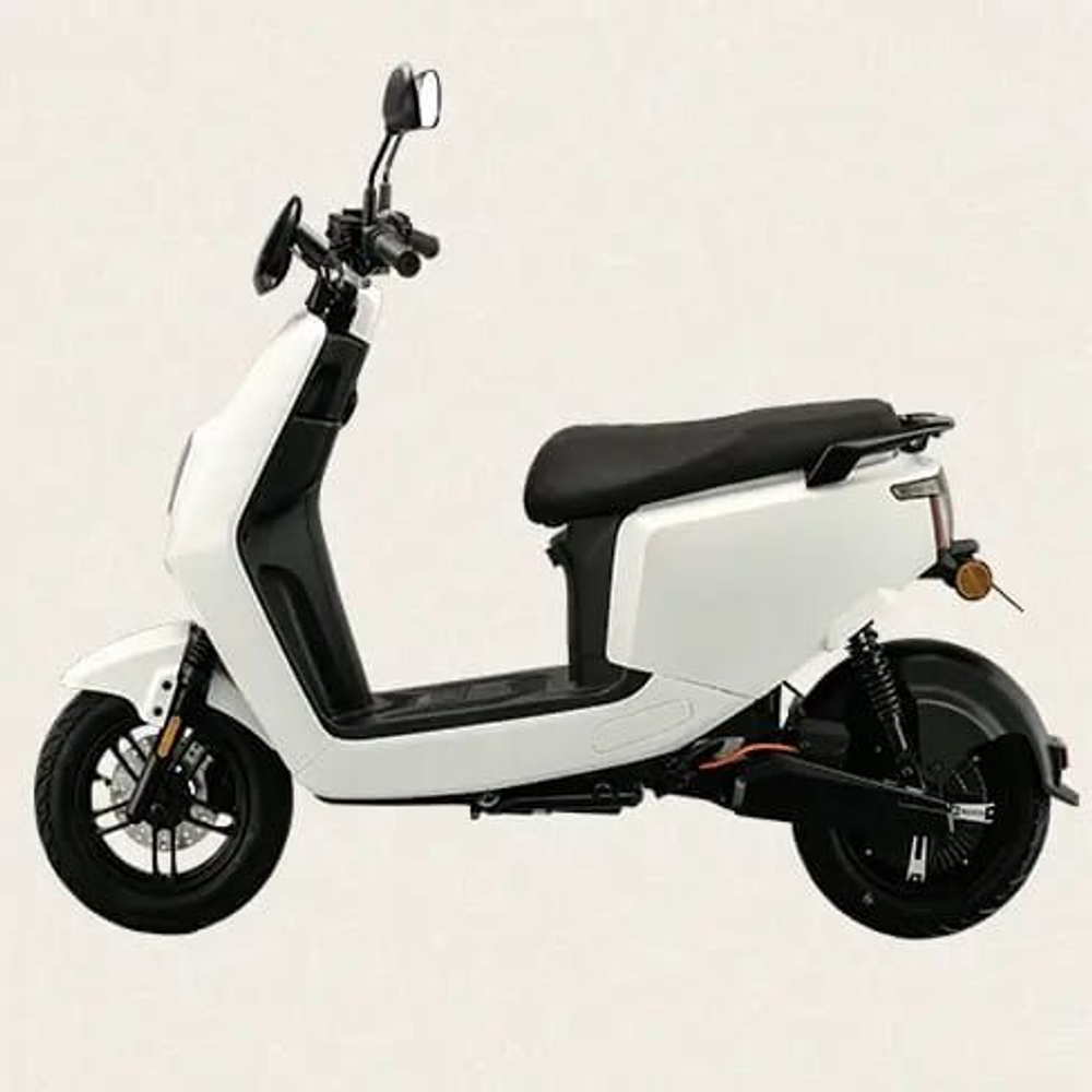 Электрический мотоцикл super pro vrs533