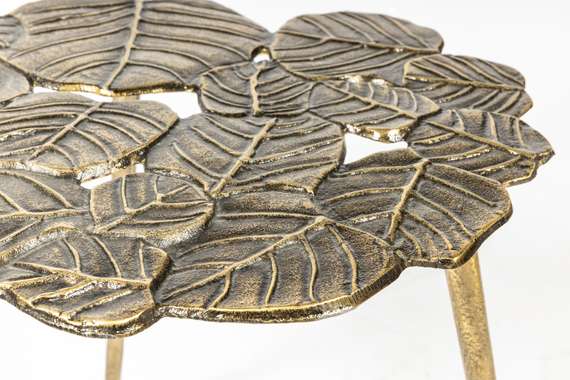 Кофейный столик Leaf