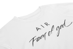Футболка Fear Of God