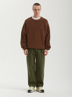 Мужской Свитер (Round-neck) Speckled
