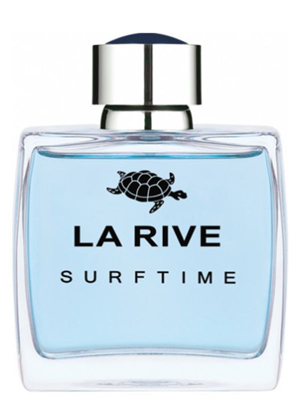 La Rive Surftime