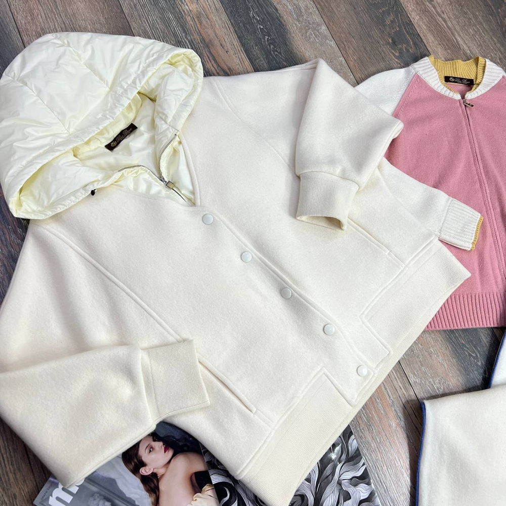 Куртка Loro Piana