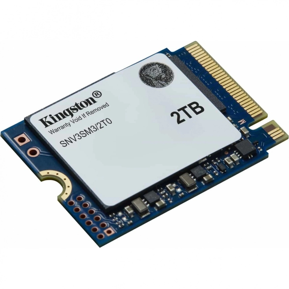 Накопитель SSD Kingston 2000Gb (SNV3SM3/2T0)