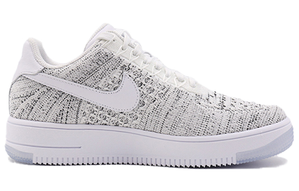 Nike force one flyknit clearance