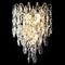 Бра Crystal Lux HEDONIST AP3