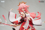 Yae Miko