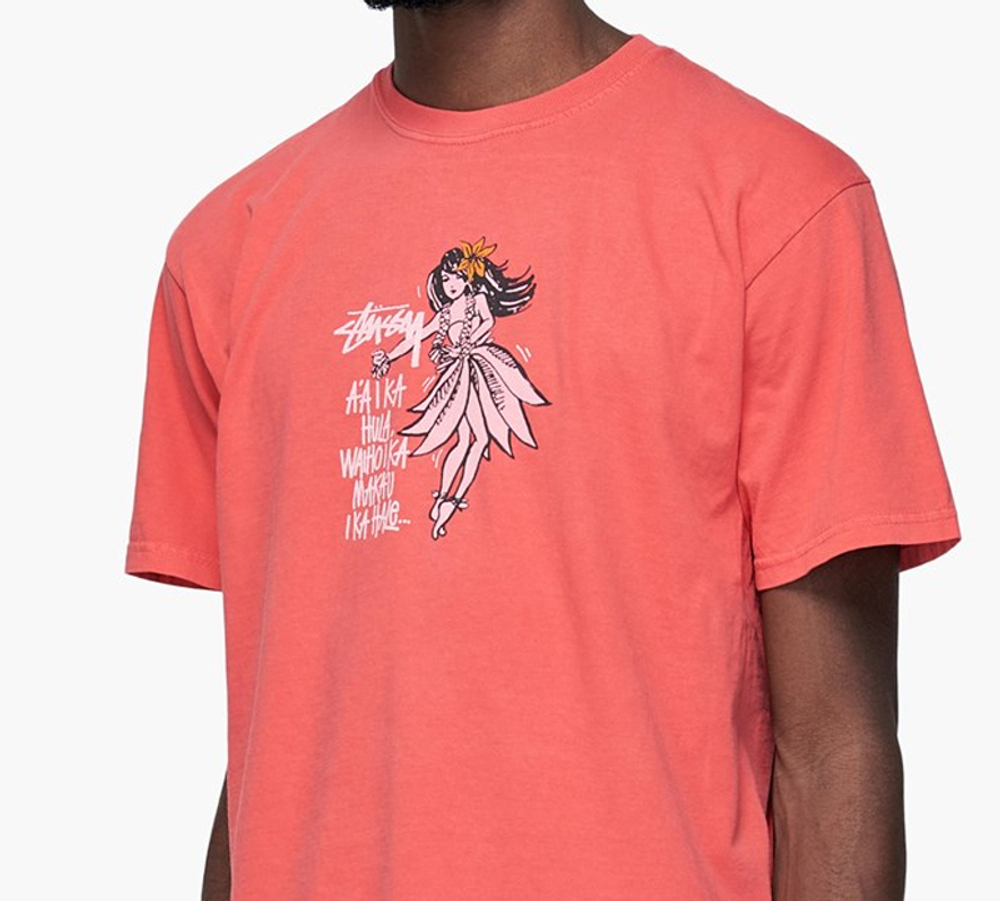 Футболки Stussy Dare To Dance T, 1904487