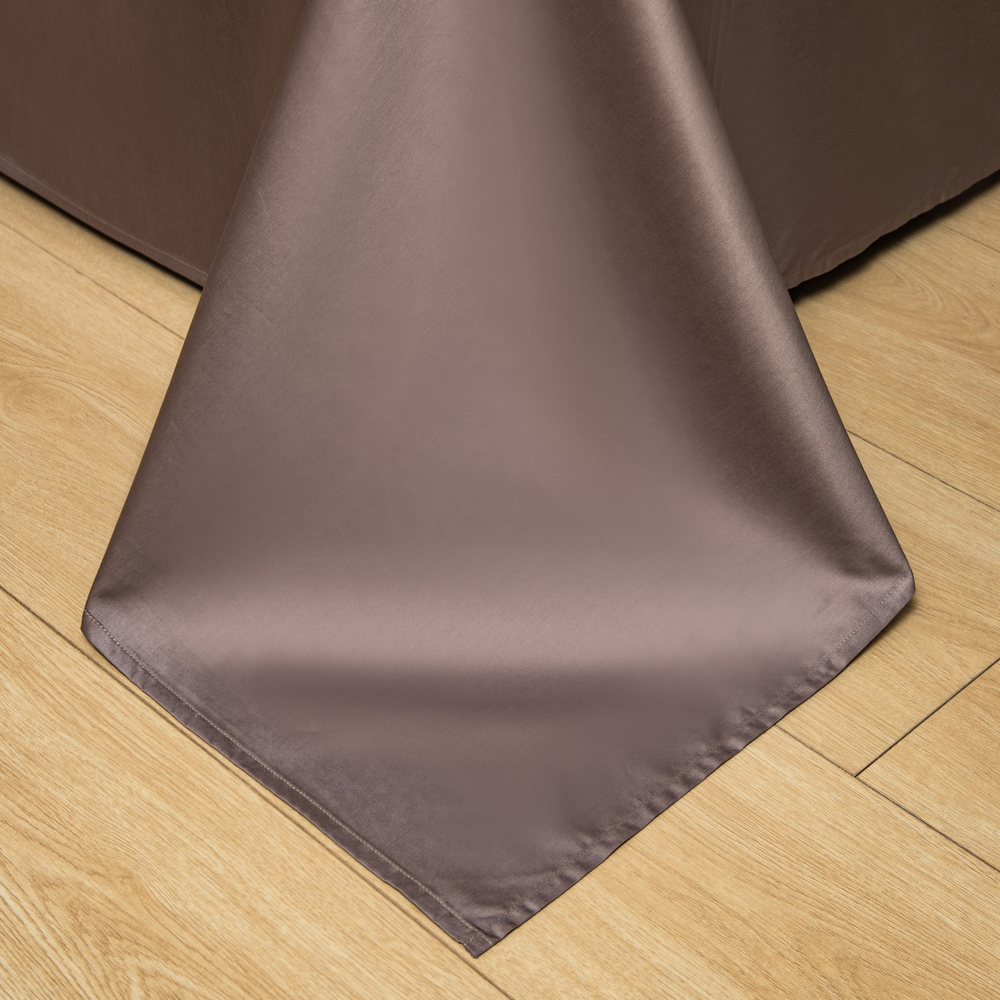 Комплект постельного белья Сатин Премиум CPA051