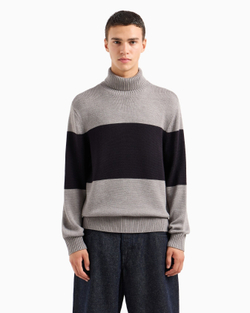 Свитер мужской ARMANI EXCHANGE