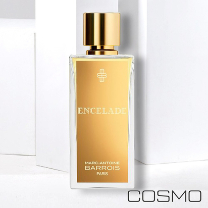 Marc-Antoine Barrois Encelade