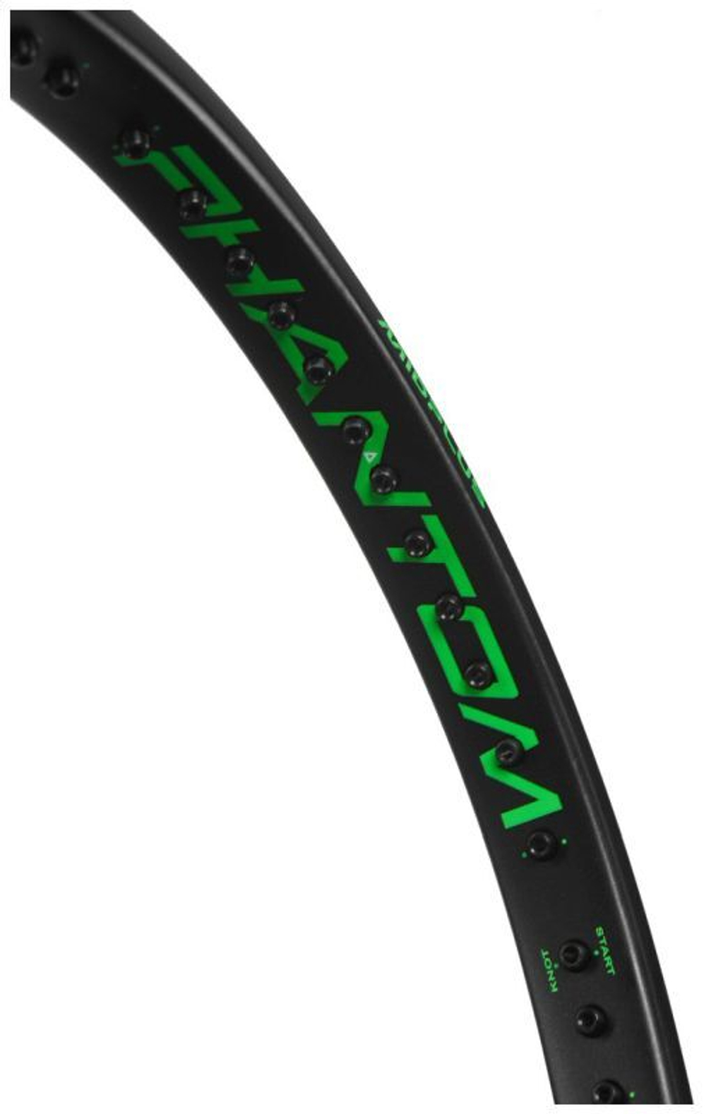 Ракетка теннисная Prince TXT Phantom Pro 100 P