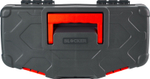 ЯЩИК Д/ИНСТРУМЕНТОВ BLOCKER MASTER ECONOMY 16" 408Х218Х223ММ