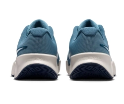 Теннисные кроссовки Nike Zoom GP Challenge Pro - smokey blue/white/new slate